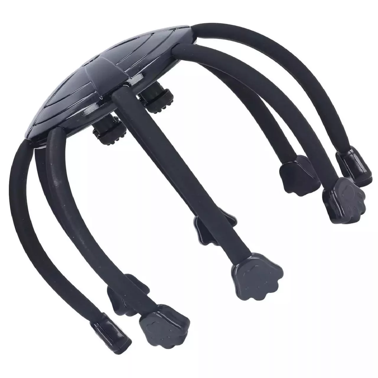 ماساژور سر مدل اختاپوسی