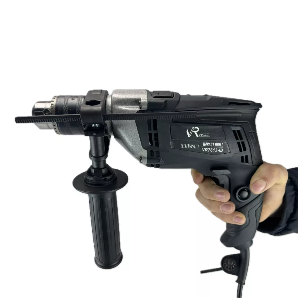 دریل چکشی ویوارکس مدل VR 7613 - ID