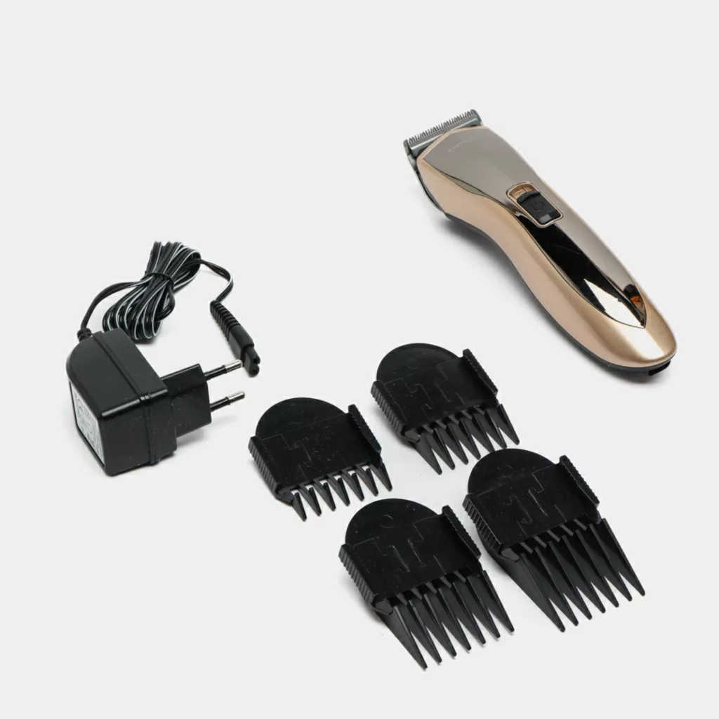 ماشین اصلاح موی سر و صورت پروموزر مدل 1915