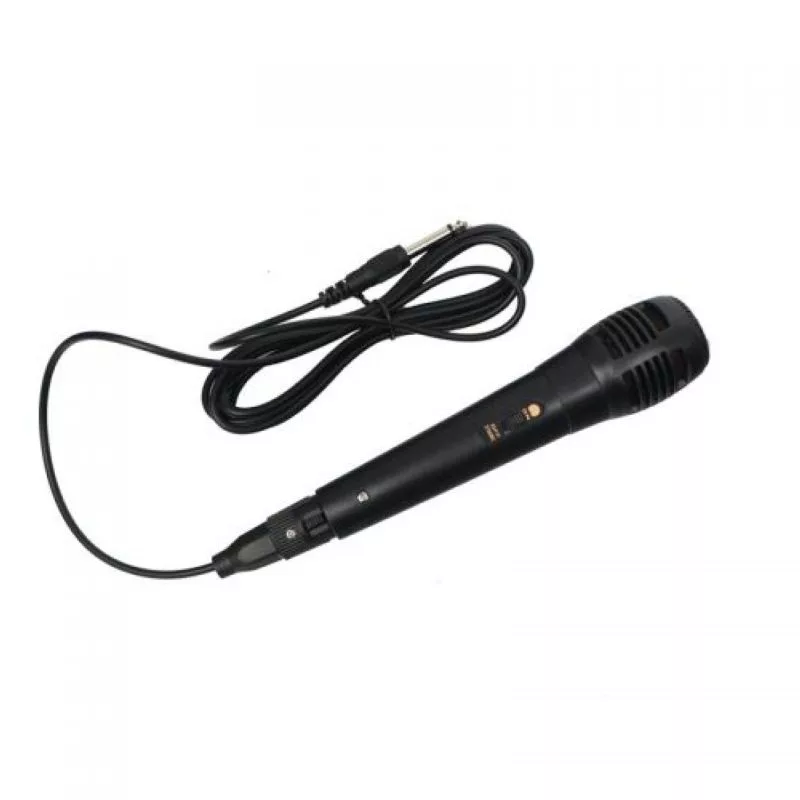 اسپیکر بلوتوثی قابل حمل مدل BT ZQS-6203