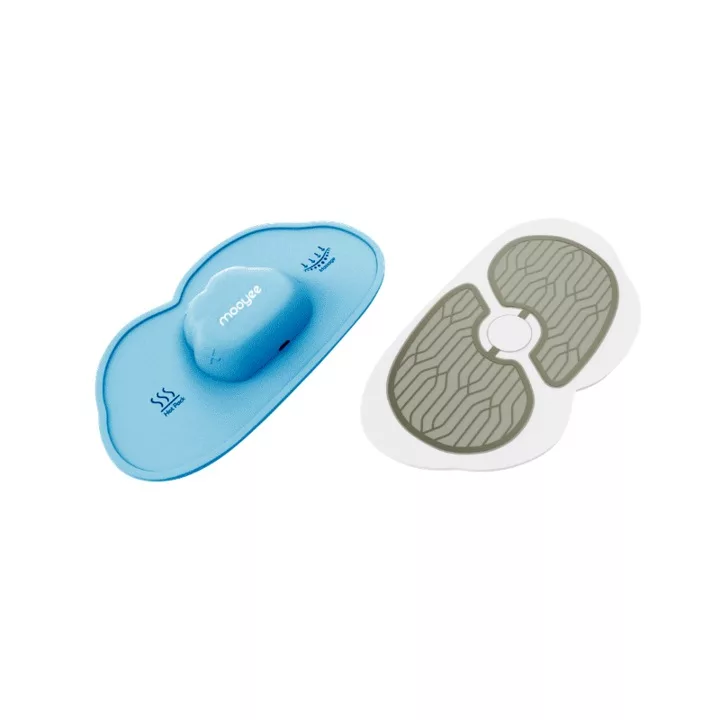 ماساژور برقی مویی مدل H2