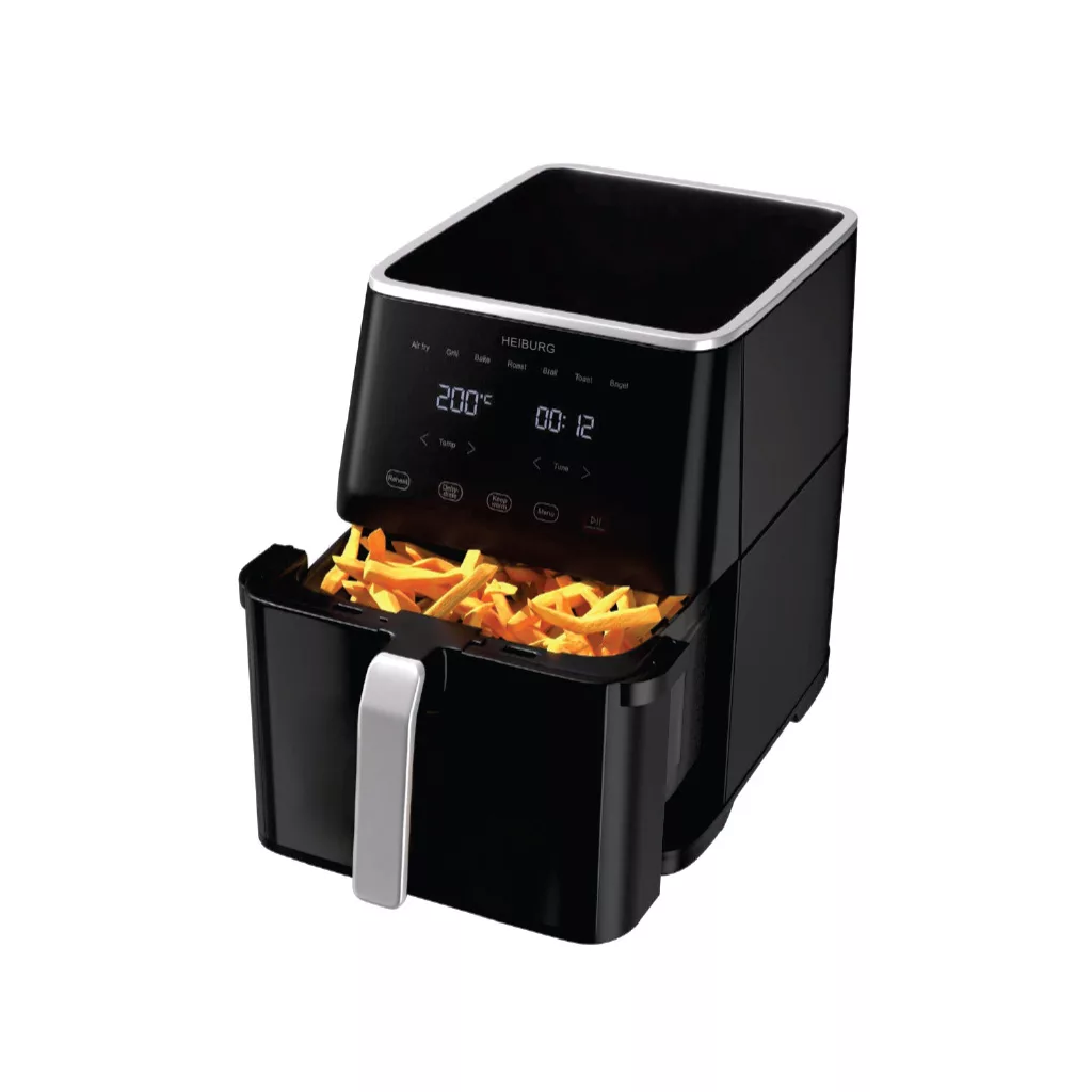 سرخ کن بدون روغن هایبورگ مدل AF-5010