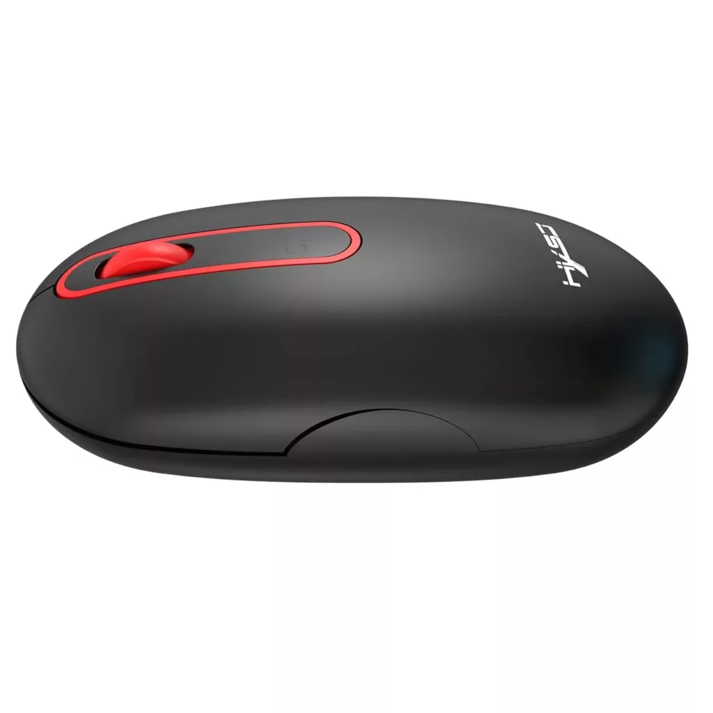 ماوس بی سیم اچ اکس اس جی مدل T15