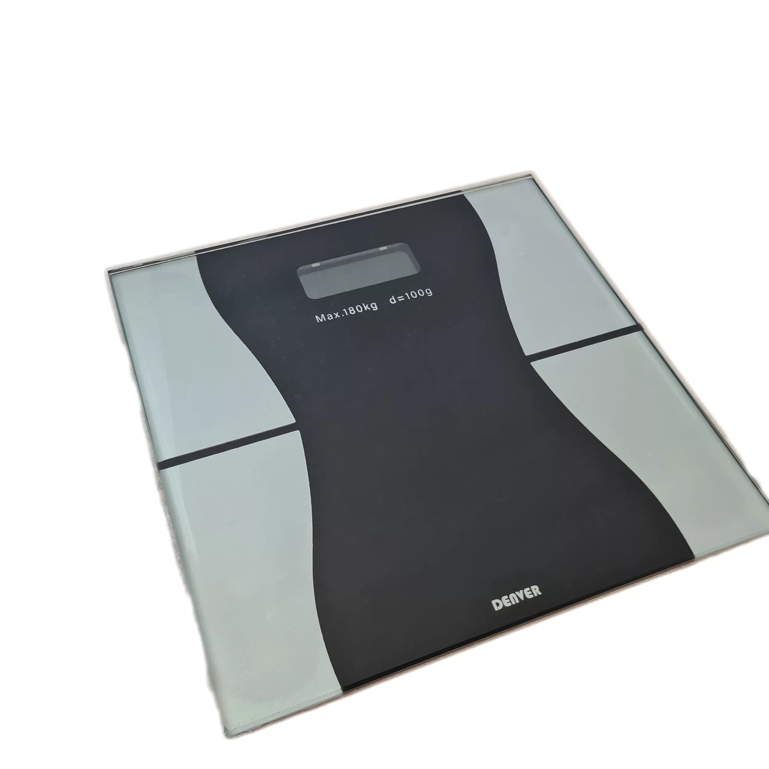 ترازو دیجیتال دنور مدل DR-1025 ENV