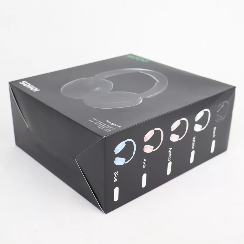 هدست بی سیم مدل SD1101