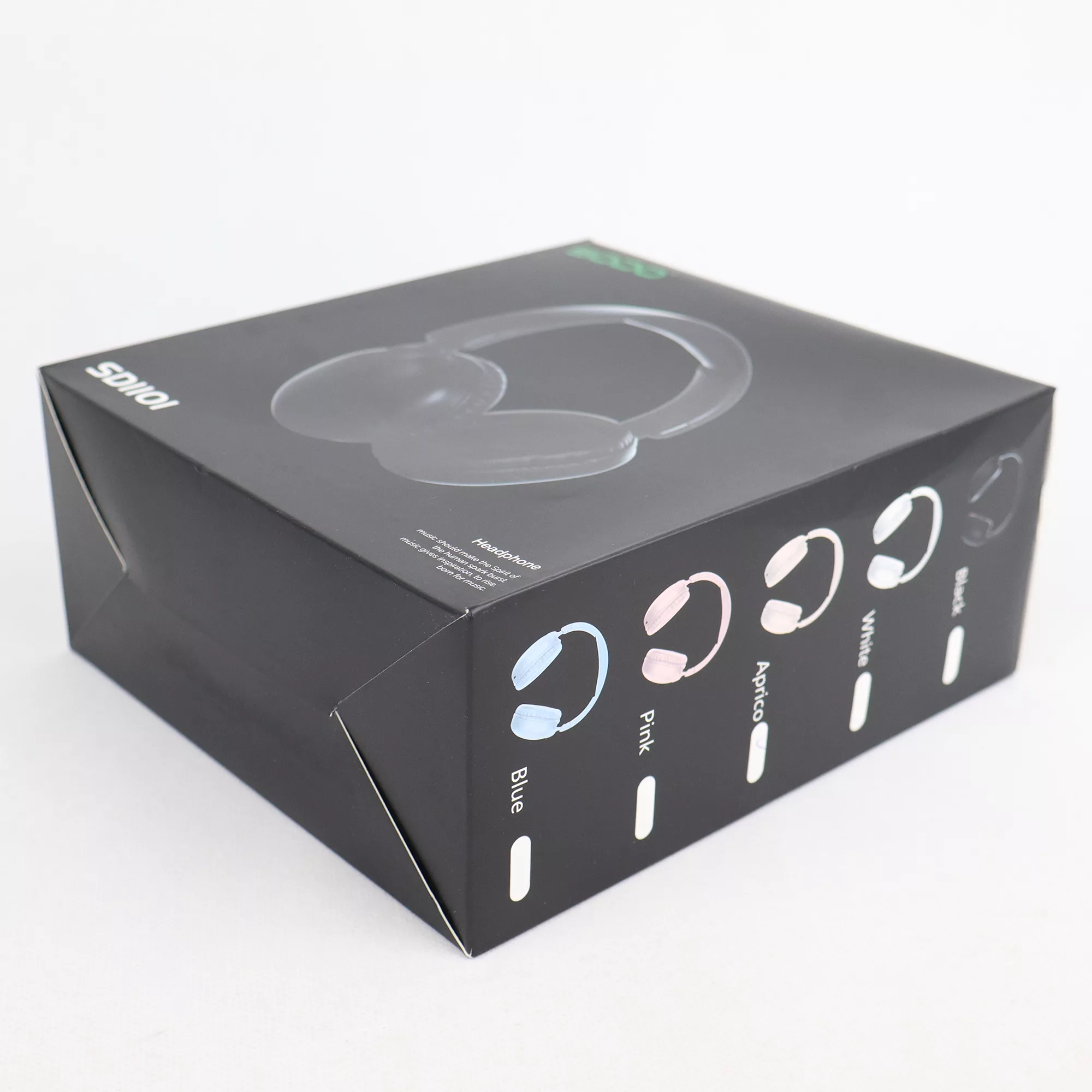 هدست بی سیم مدل SD1101