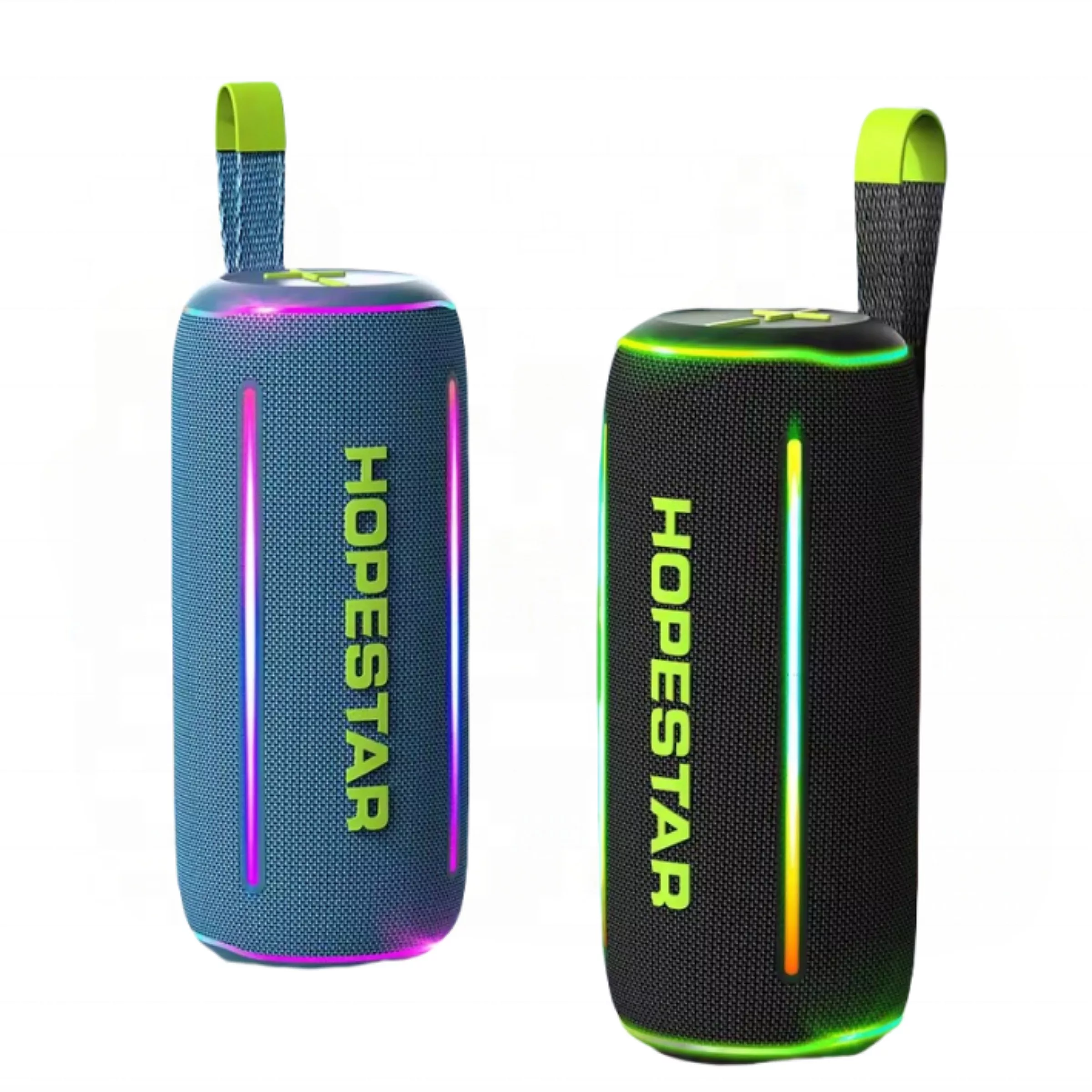 اسپیکر بلوتوثی قابل حمل هوپ استار مدل P58