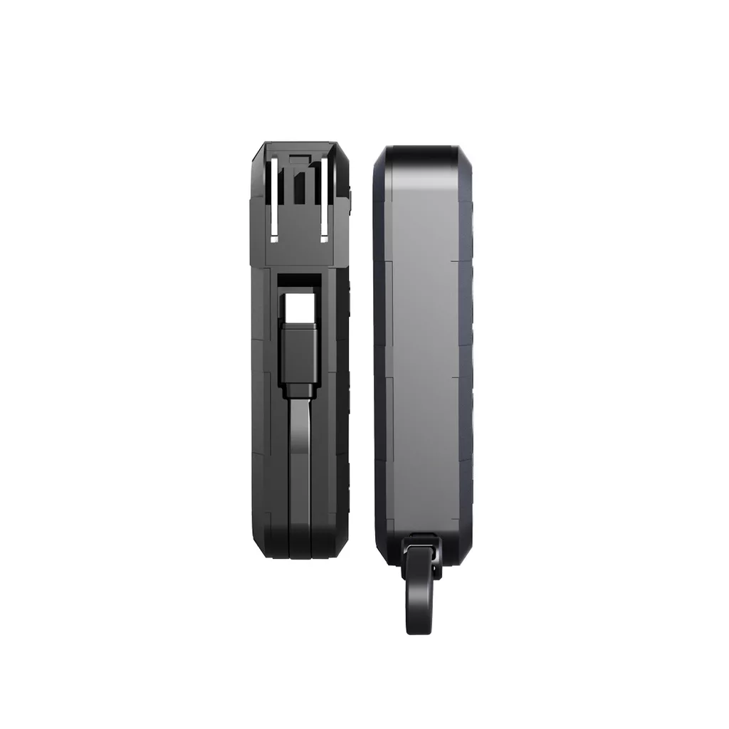 پاوربانک پرودو مدل PB051 ظرفیت 10000 میلی آمپر ساعت