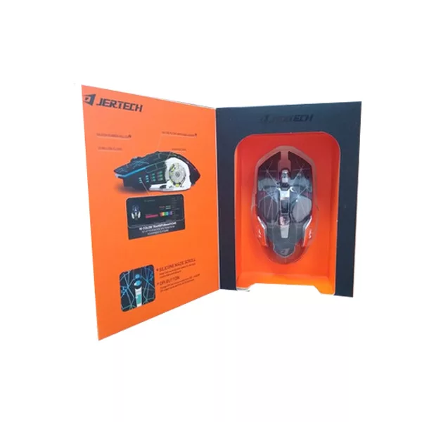 ماوس بی سیم مخصوص بازی جرتک مدل NASUS W200