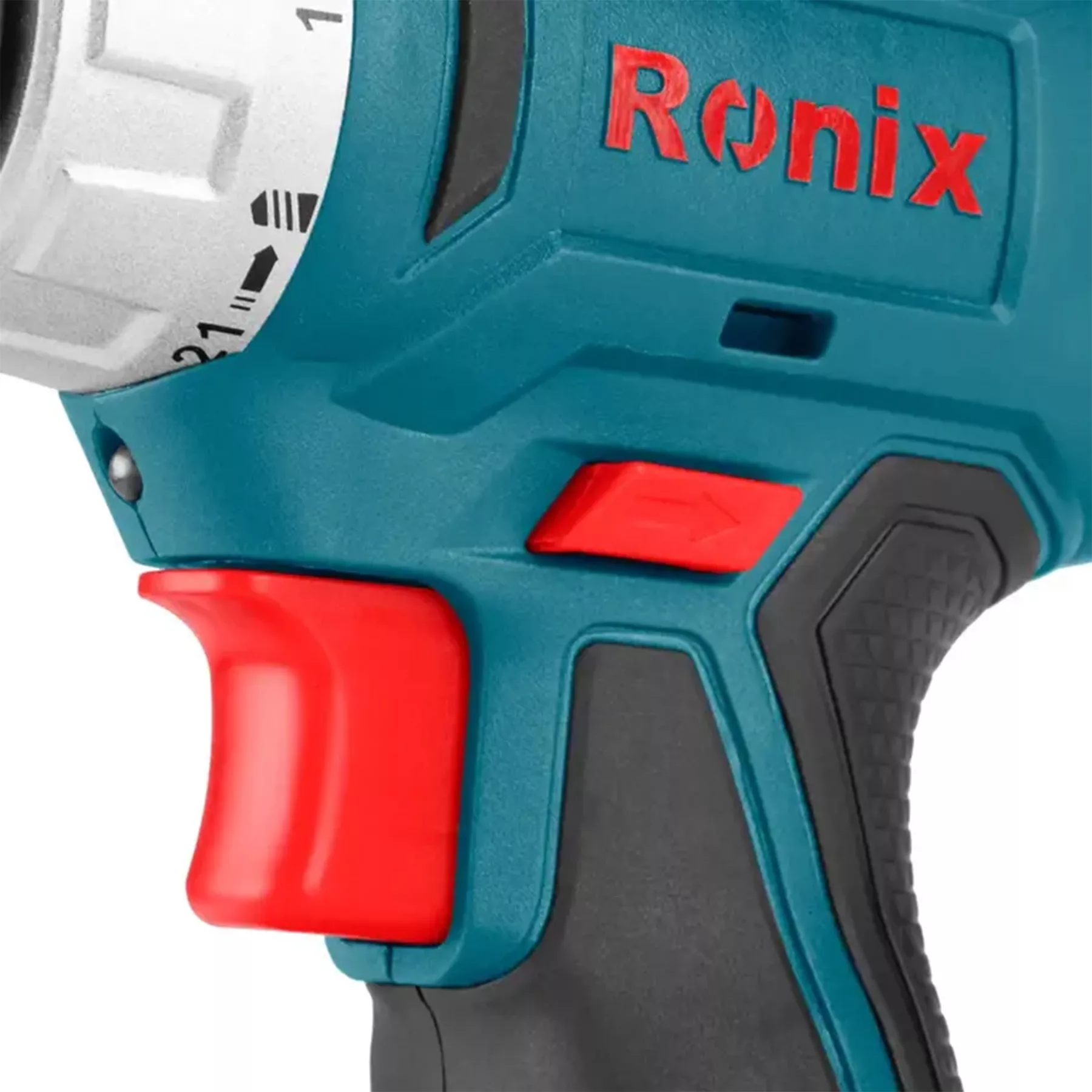 مجموعه 19 عددی پیچ گوشتی شارژی رونیکس مدل RS-8012