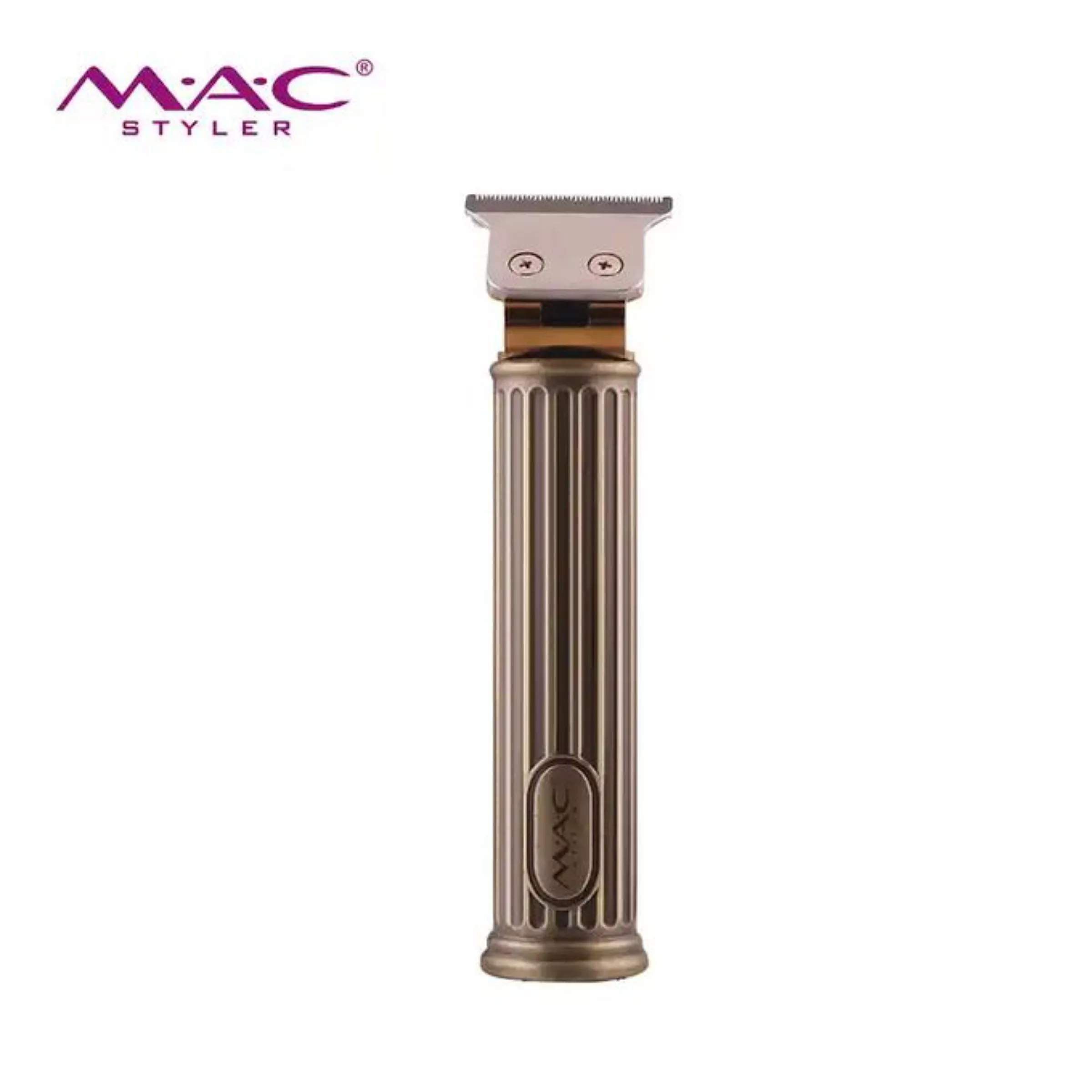 ماشین اصلاح موی سر و صورت مک استایلر مدل mc-5818