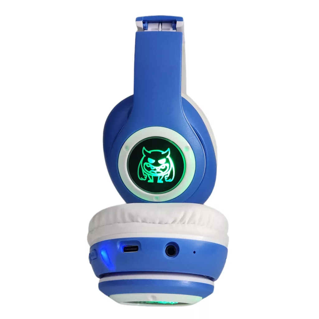 هدست بلوتوثی طرح فانتزی Cat مدل STN-25