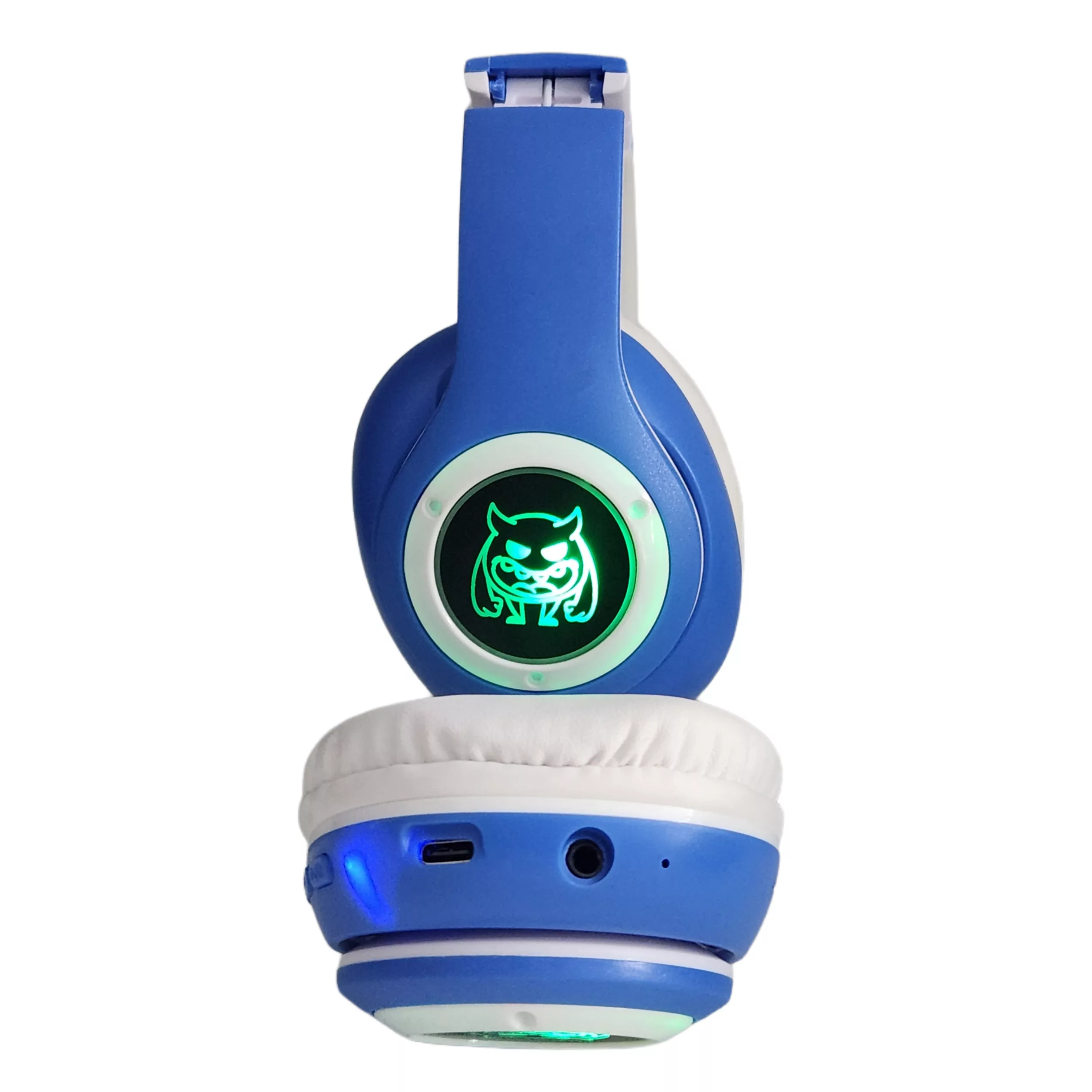 هدست بلوتوثی طرح فانتزی Cat مدل STN-25