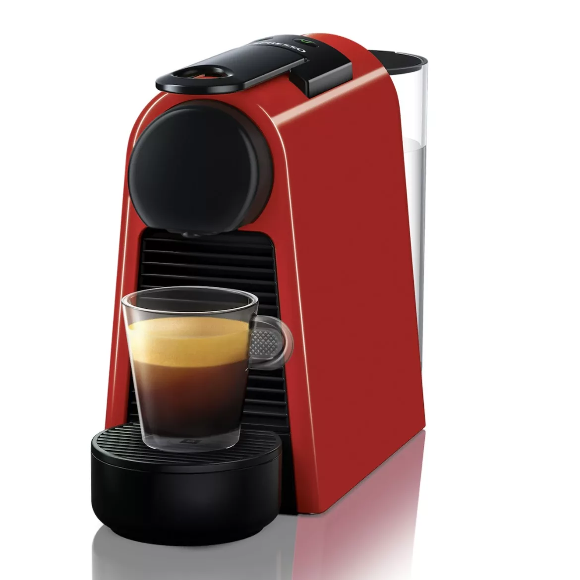 اسپرسو ساز نسپرسو مدل ESSENZA MINI