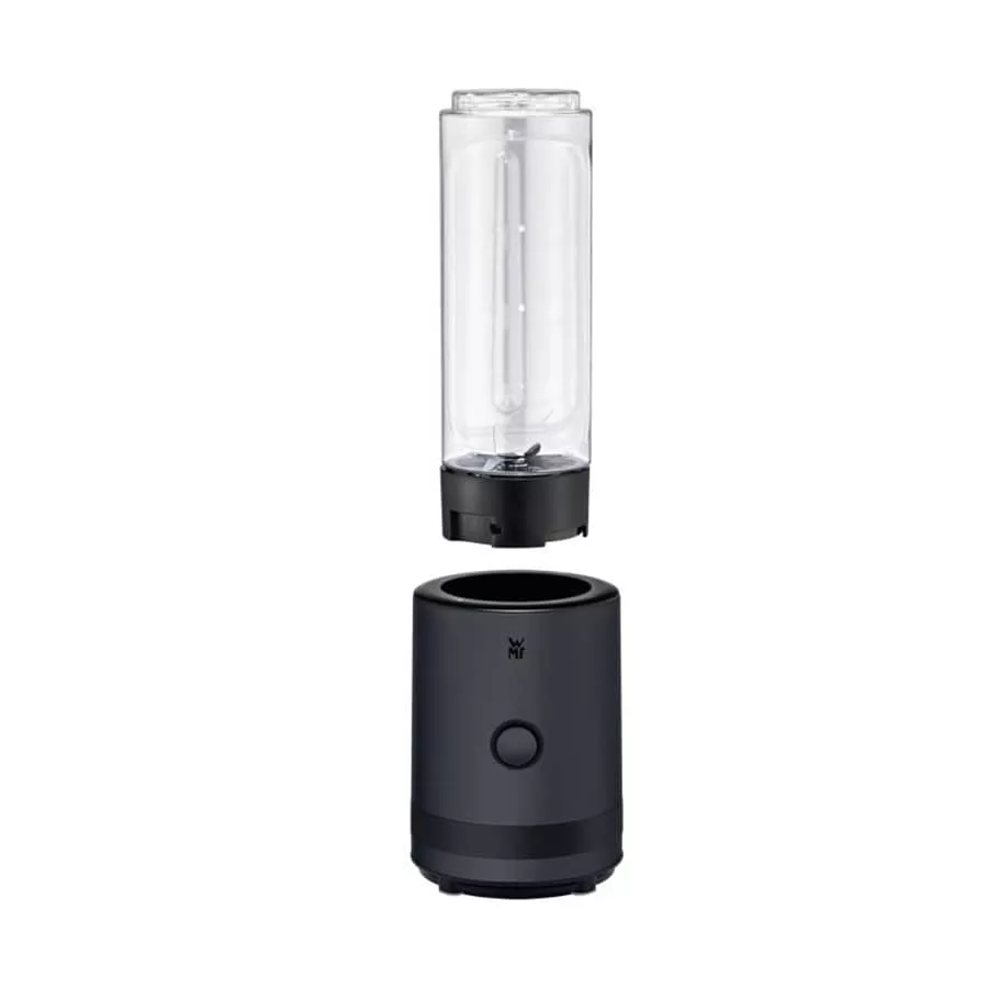 مخلوط کن 0.6 لیتری دبلیو ام اف مدل  KitchenMinis Black