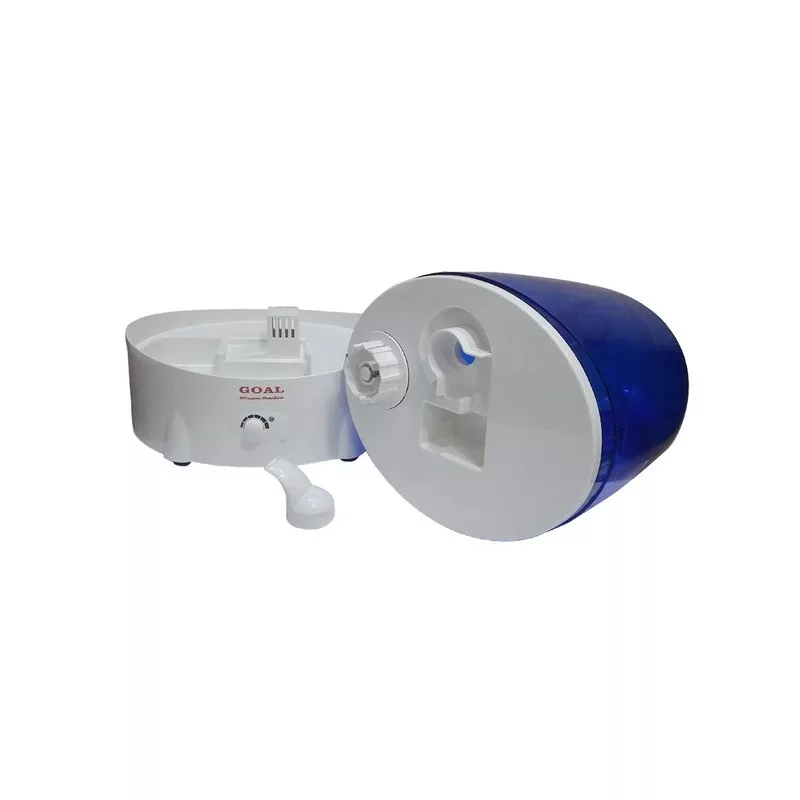 دستگاه بخور سرد گل مدل Ultrasonic کد01
