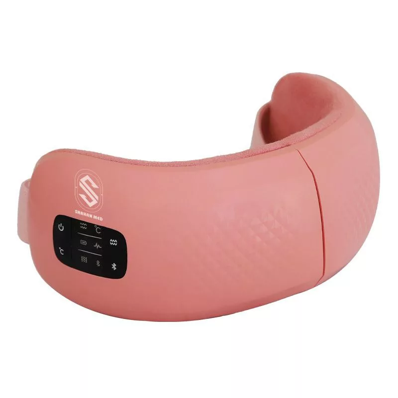 ماساژور چشم مدل لومیرا