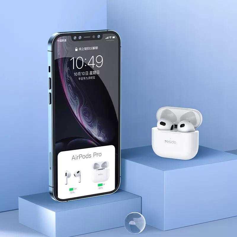 هدست بلوتوثی یسیدو مدل BT11