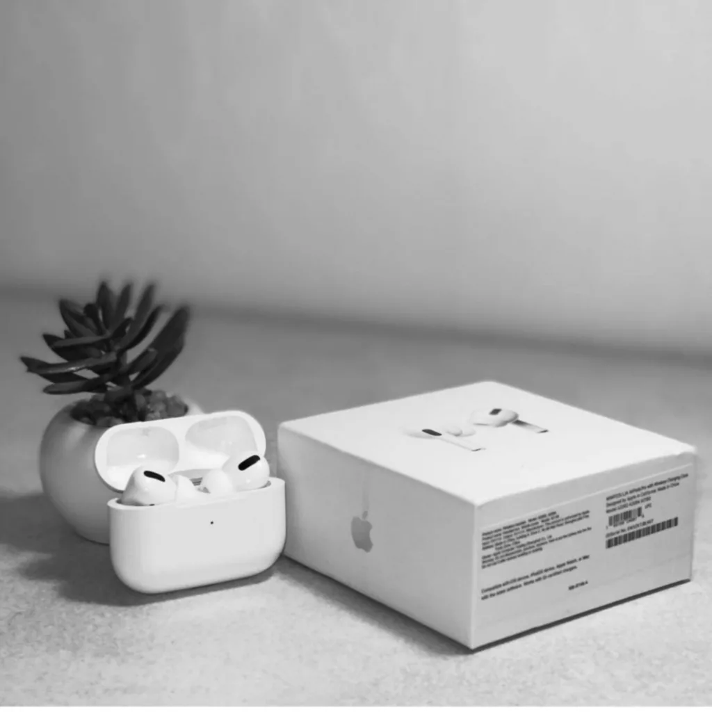 هندزفری بی سیم مدل Airpods pro