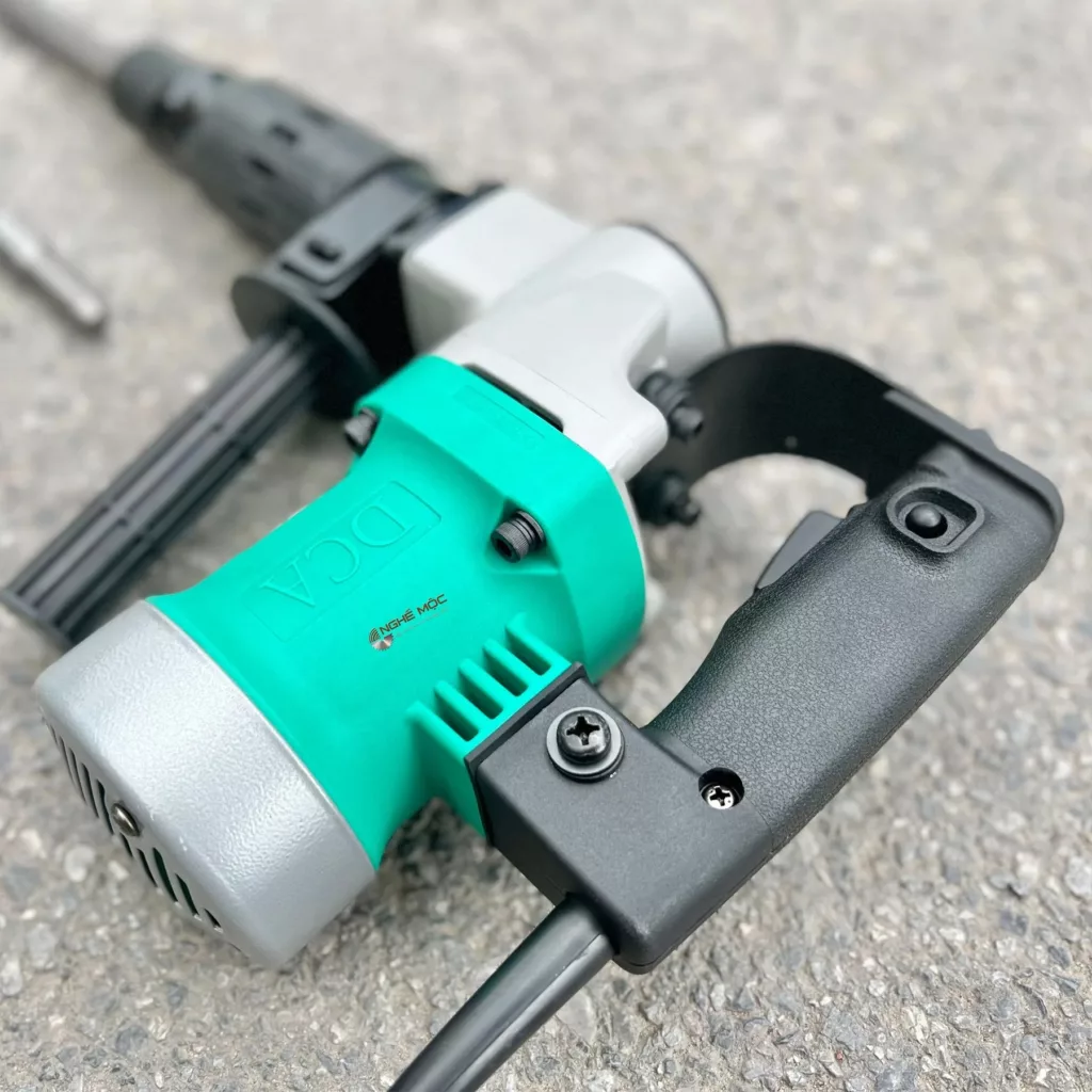 چکش تخریب دی سی ای مدل AGZ6S