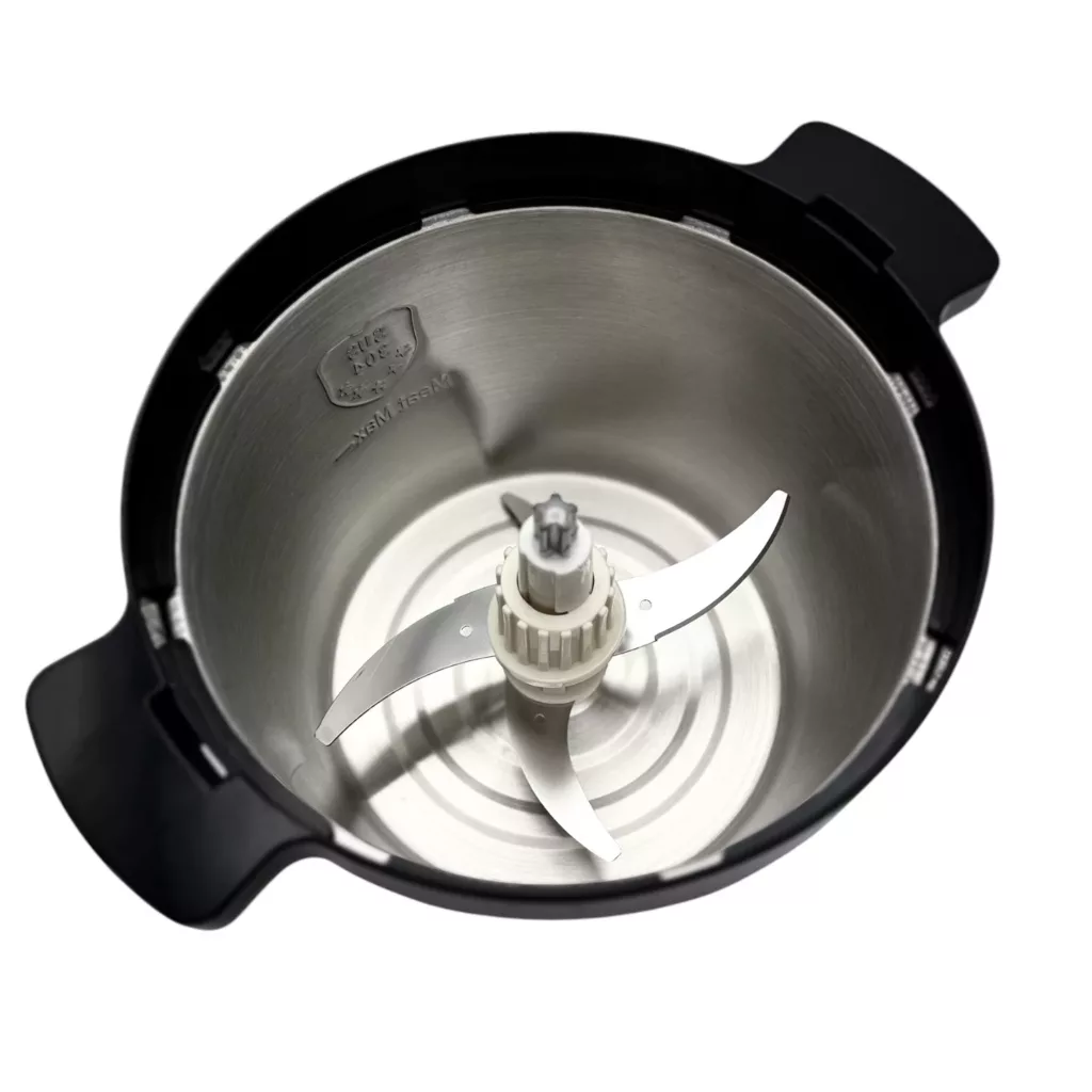 خردکن سیلور کرست مدل MA-2024