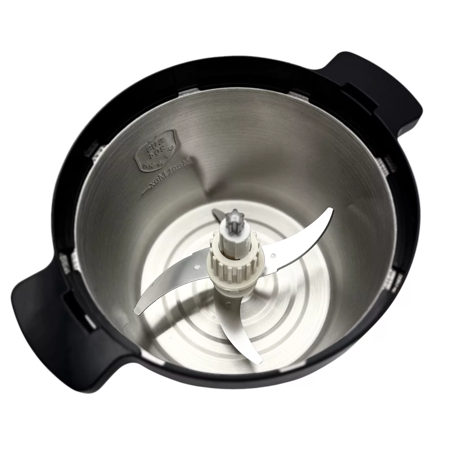 خردکن سیلور کرست مدل MA-2024