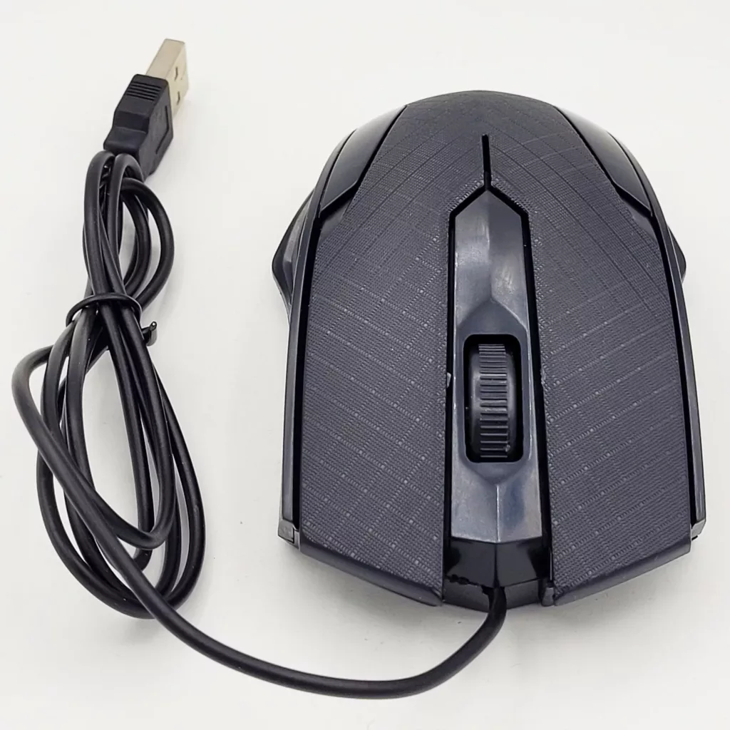 ماوس مخصوص بازی مدل X-55