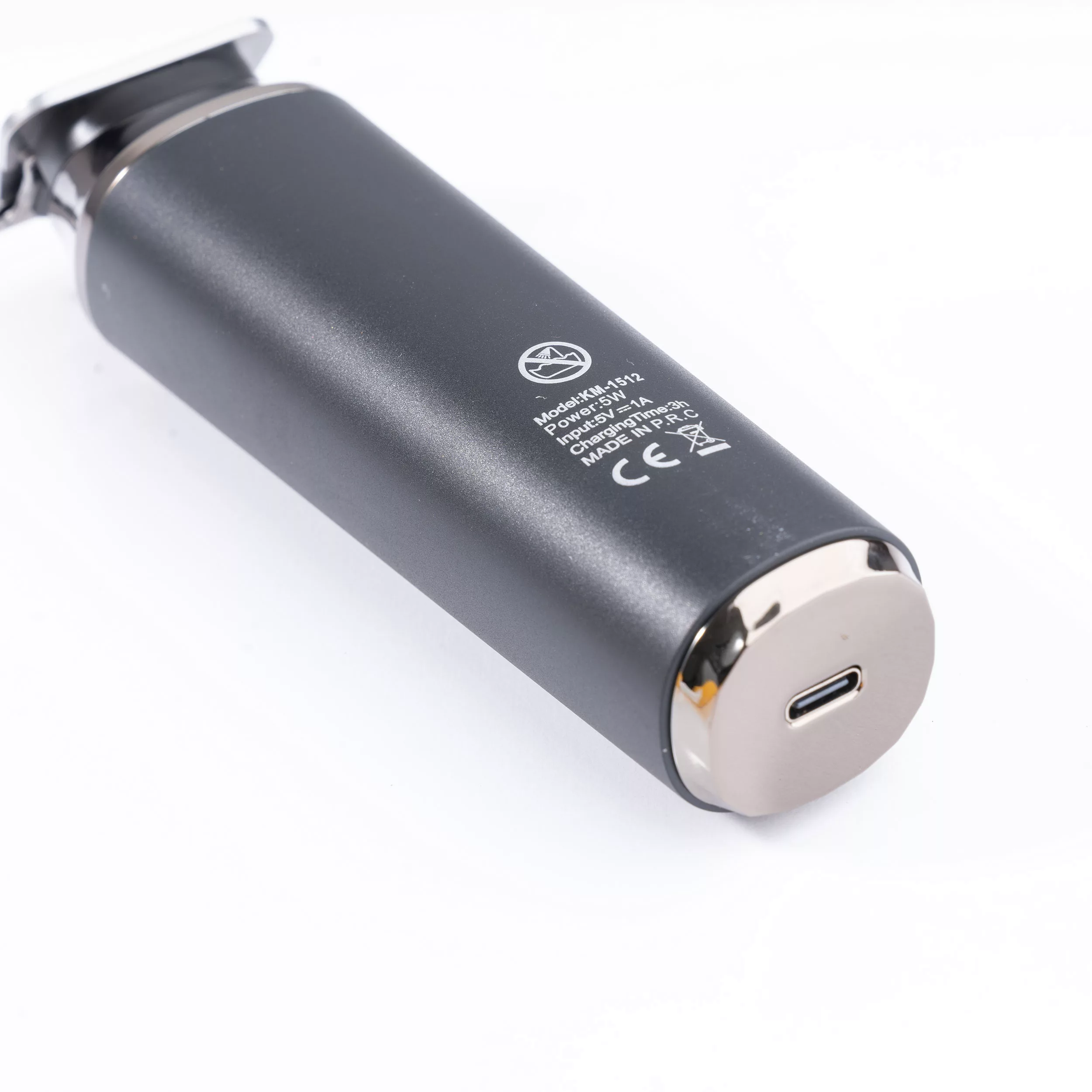 ماشین اصلاح موی سر و صورت کیمی مدل KM-1512