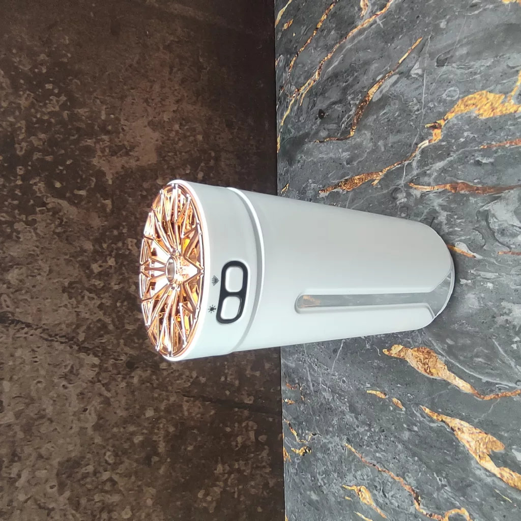 دستگاه بخور سرد مدل CW567