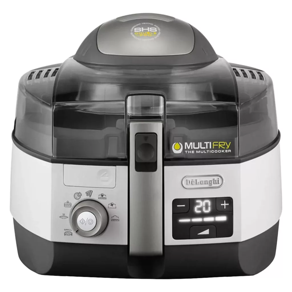 هواپز 3.5 لیتر دلونگی مدل FH1396/1 EX1