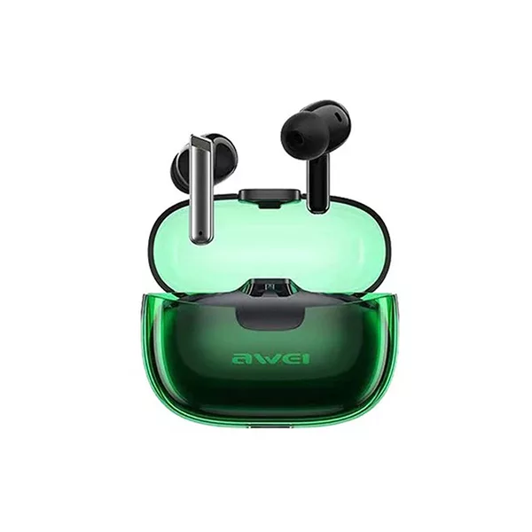 هندزفری بلوتوثی اوی مدل TRUE WIRELESS T52 TWS