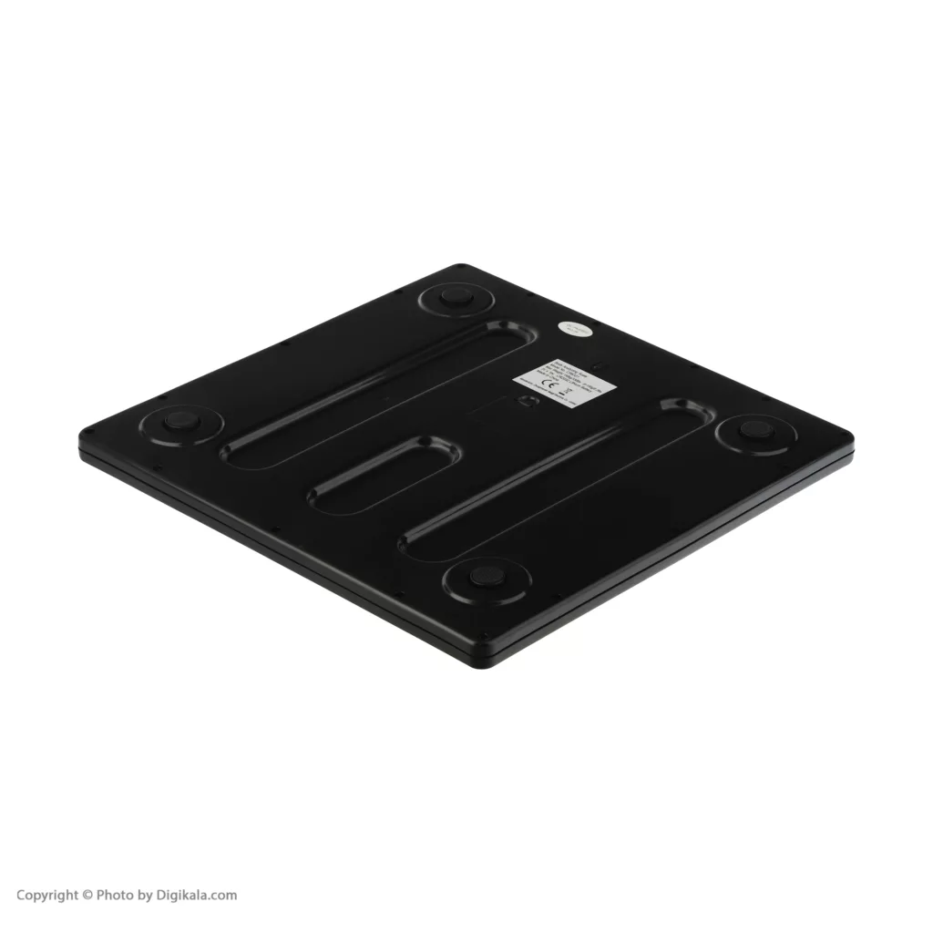 ترازو دیجیتال تویست مدل CR6331