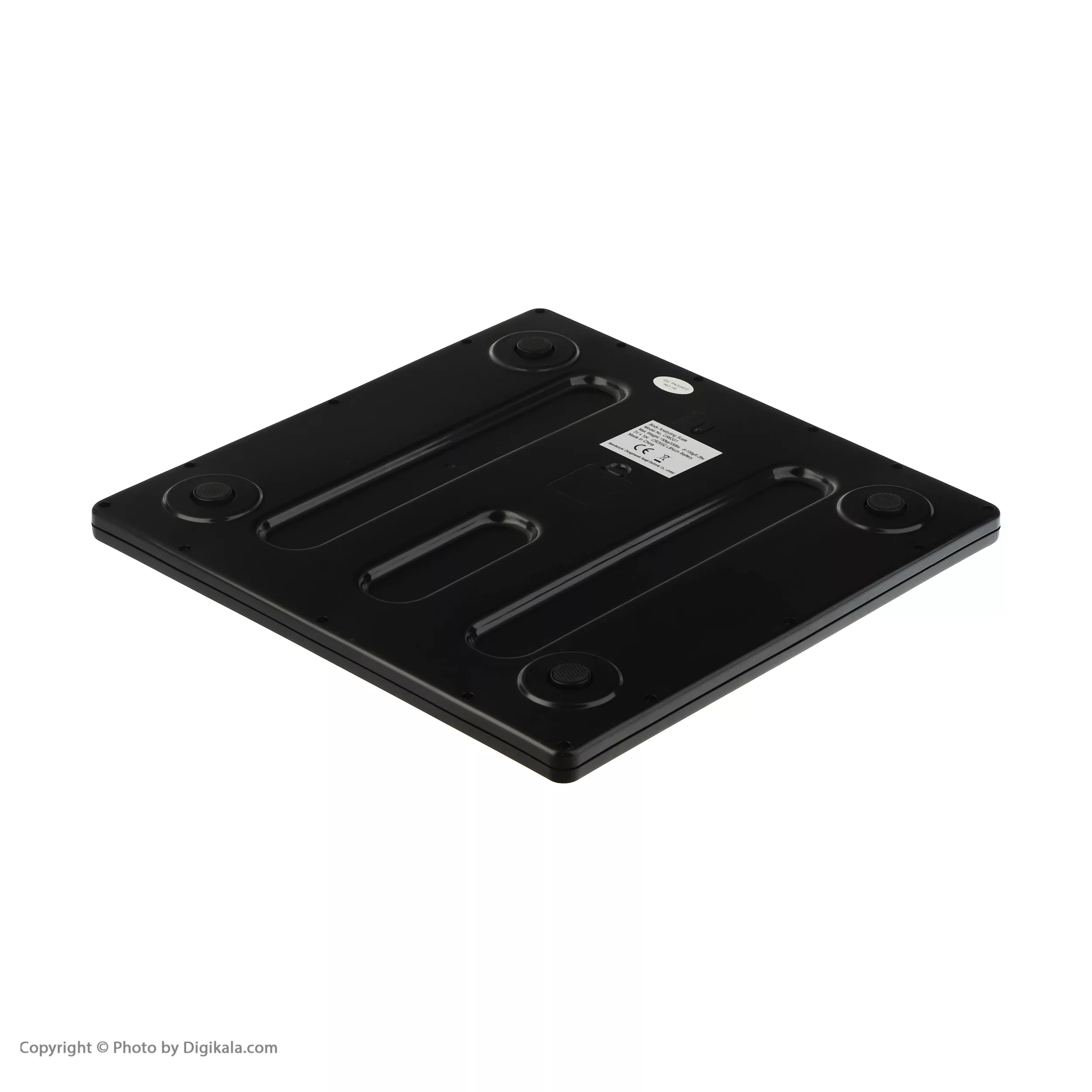 ترازو دیجیتال تویست مدل CR6331