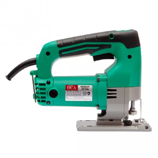 اره عمودبر دی سی ای مدل AMQ65K