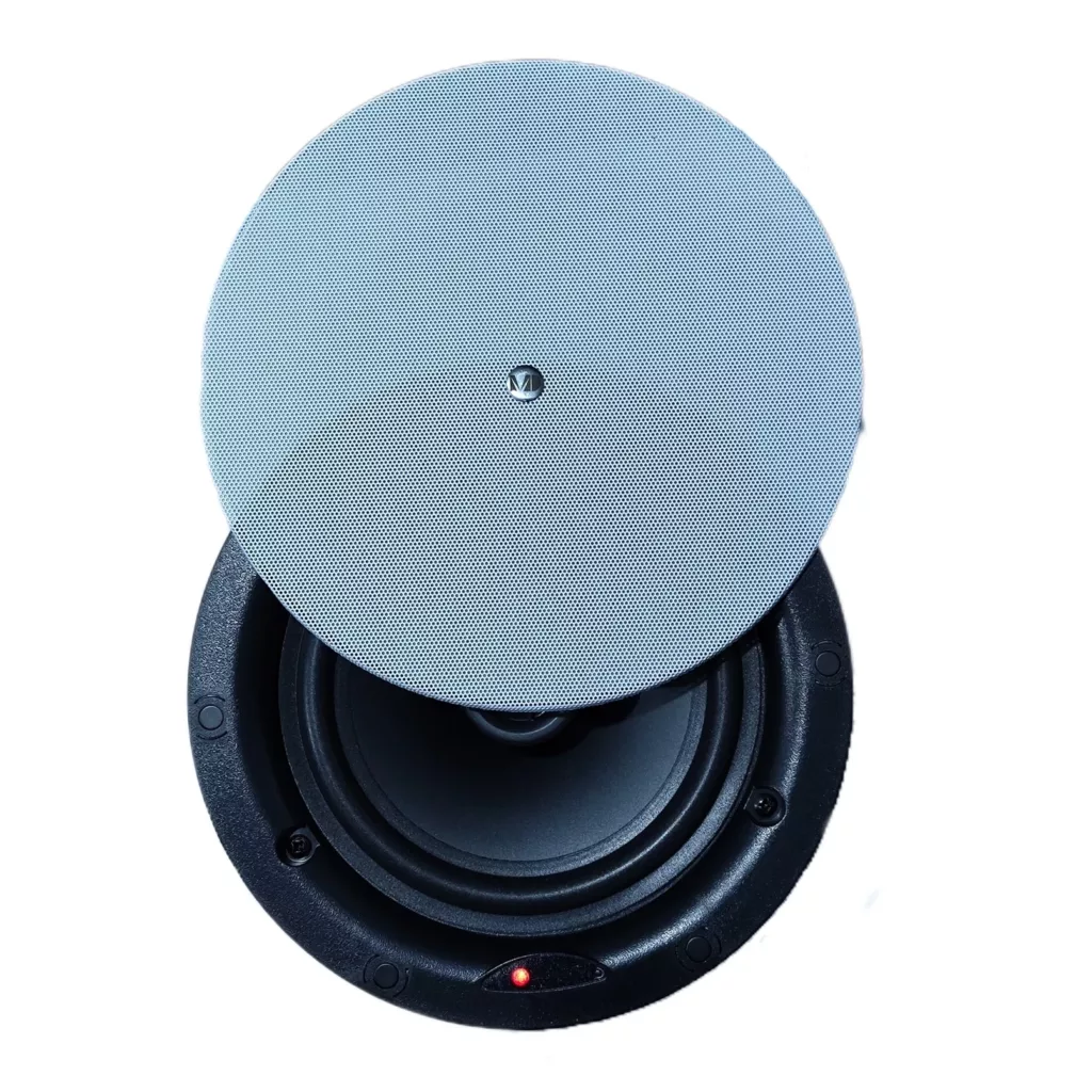 اسپیکر سقفی بلوتوثی ام دی مدل MD-MCL640BT