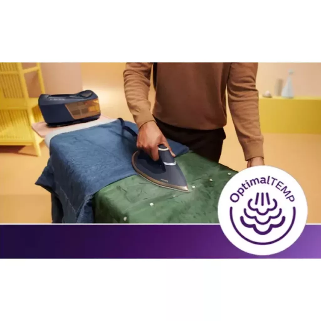 اتو مخزن دار فیلیپس مدل PSG6064