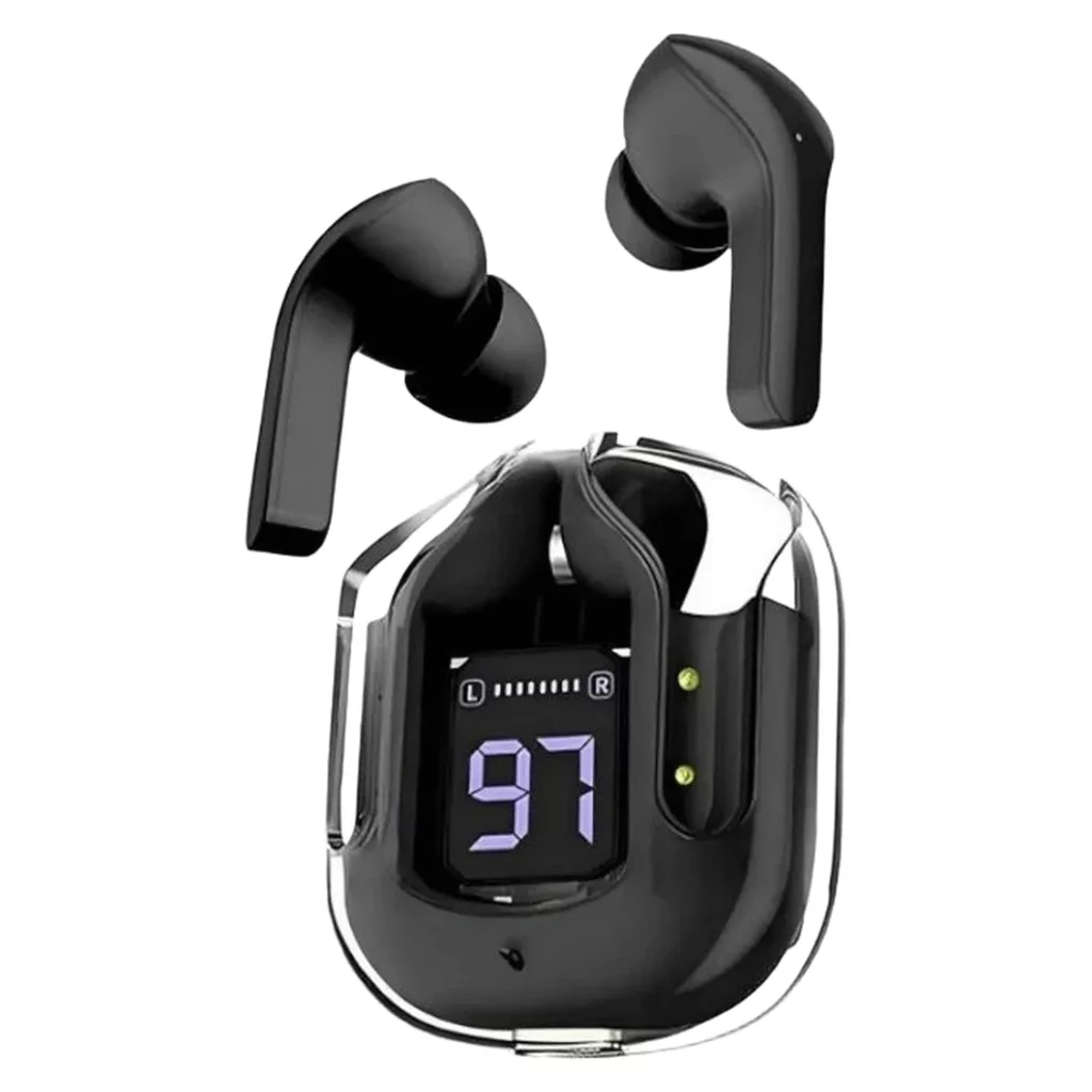 هدفون بلوتوثی مدل air pods Ultrapods PR0 ORIG