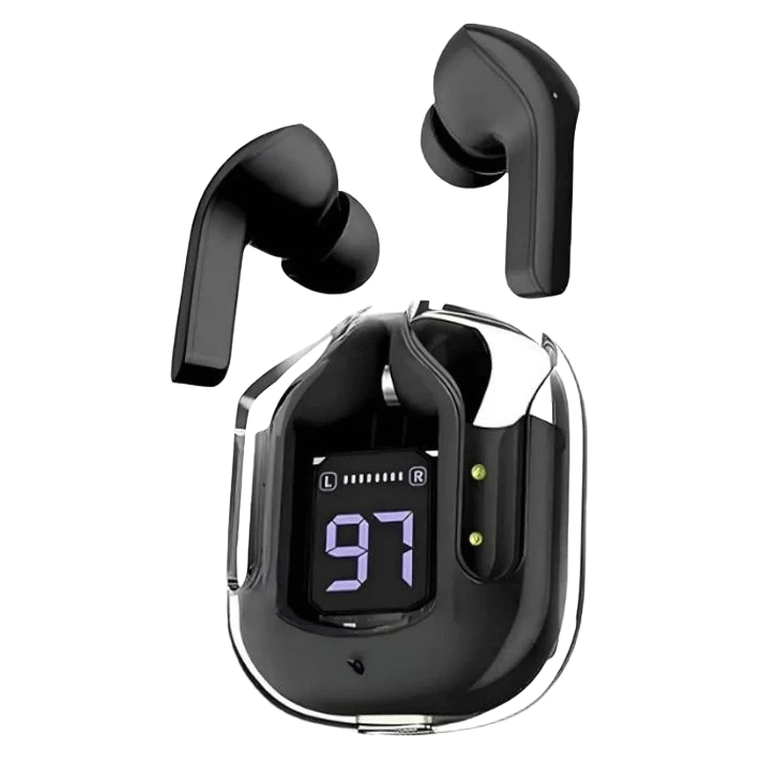 هدفون بلوتوثی مدل air pods Ultrapods PR0 ORIG