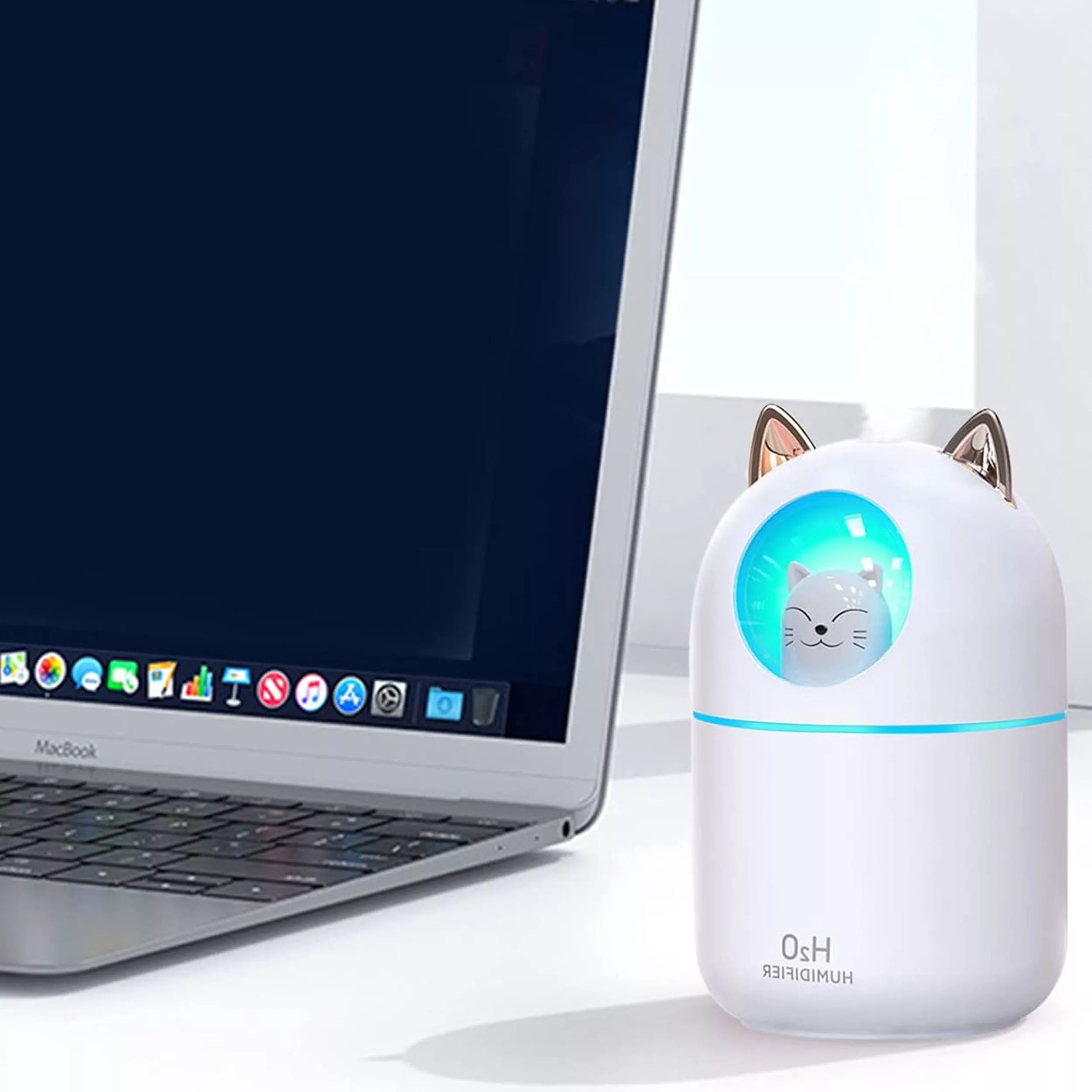 دستگاه بخور سرد مدل A18