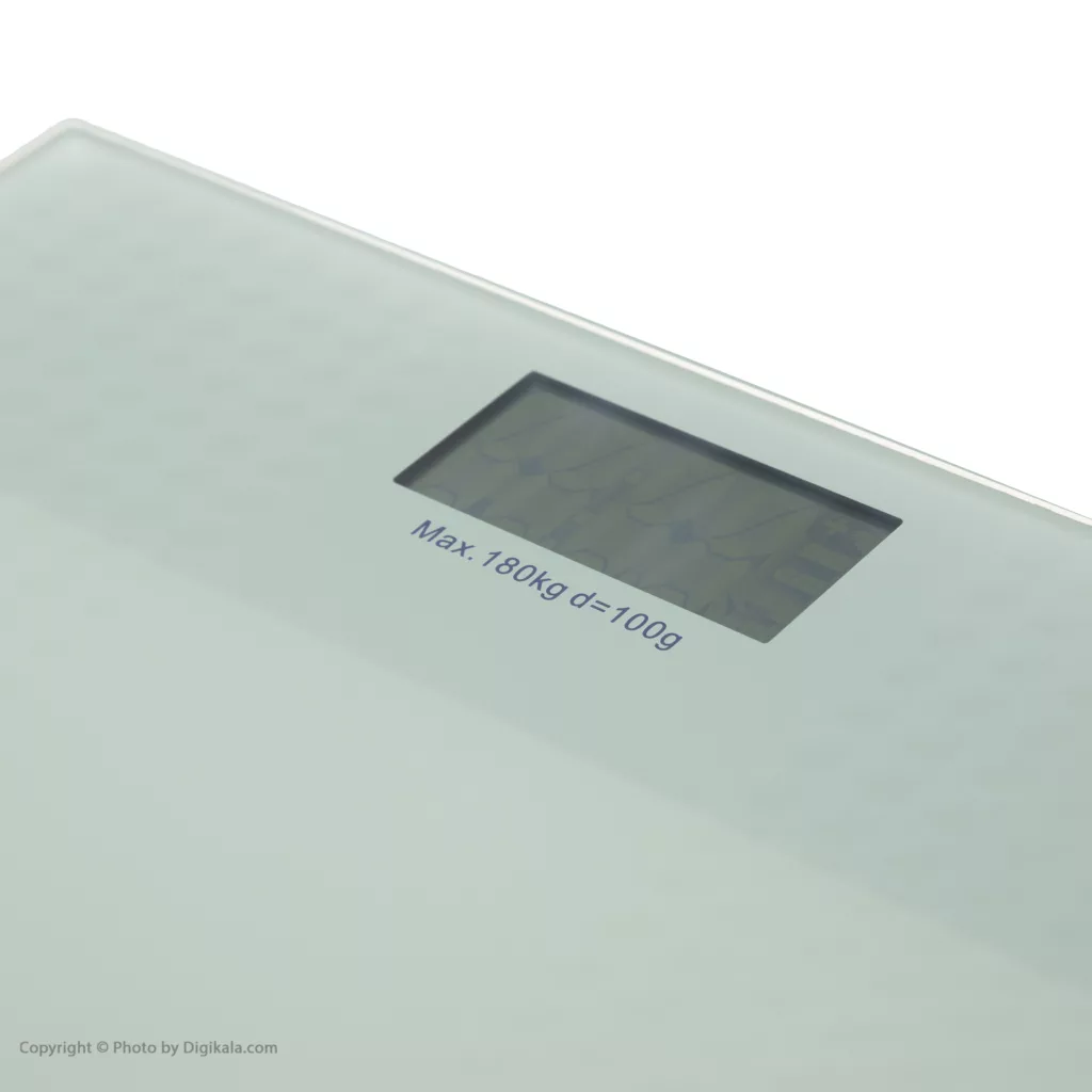 ترازو دیجیتال بی ول مدل WK-166