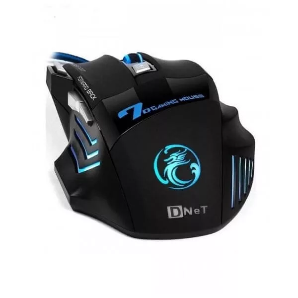 ماوس دی-نت مدل X7
