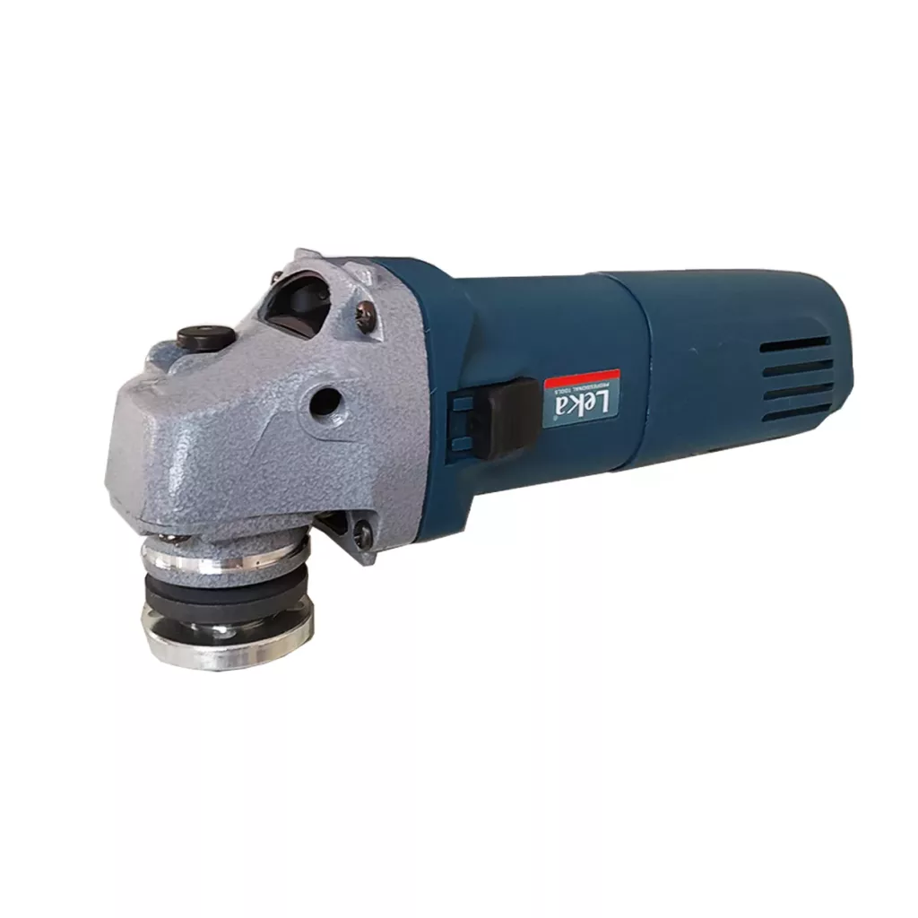 مینی فرز لکا کد RO - 710 مدل 07-AG115