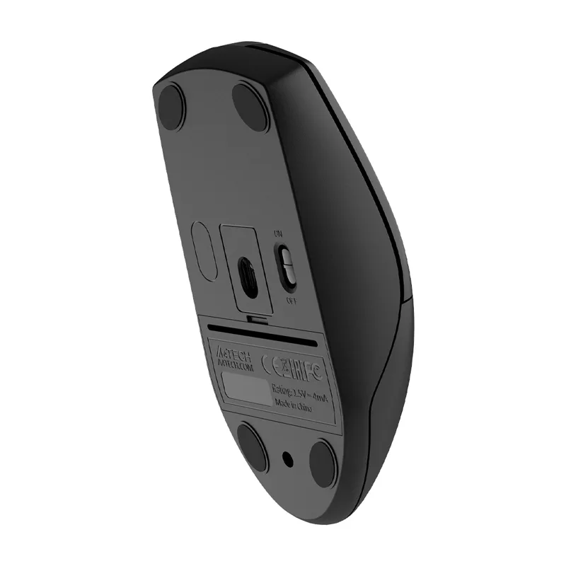 ماوس بی سیم ای فورتک مدل G3-330NS