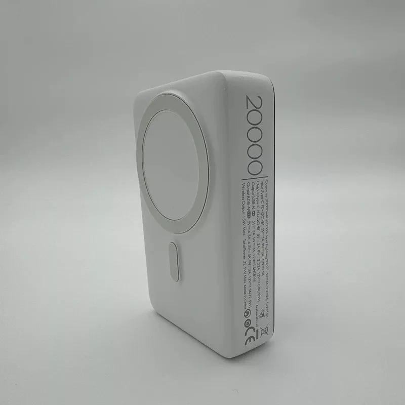 پاور بانک ارو مدل ARP20W  ظرفیت 20000 میلی آمپر ساعت