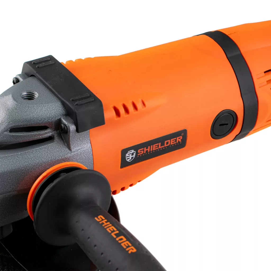 فرز سنگبری شیلدر مدل SH-9040