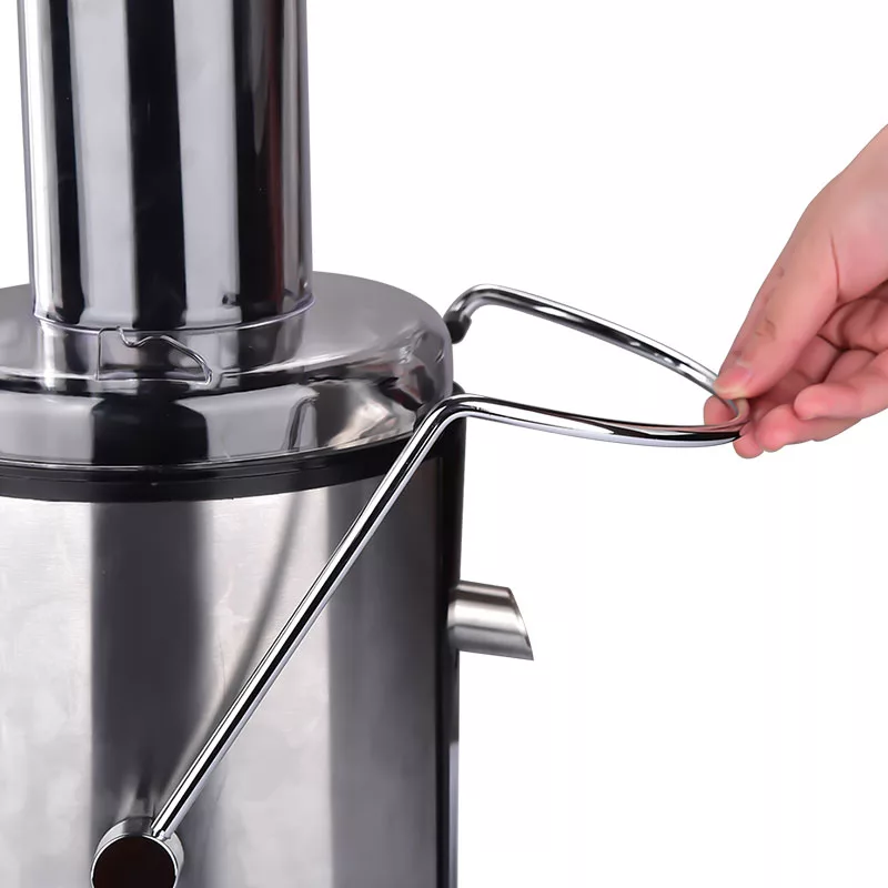 آبمیوه گیری لکسی کال مدل 2201