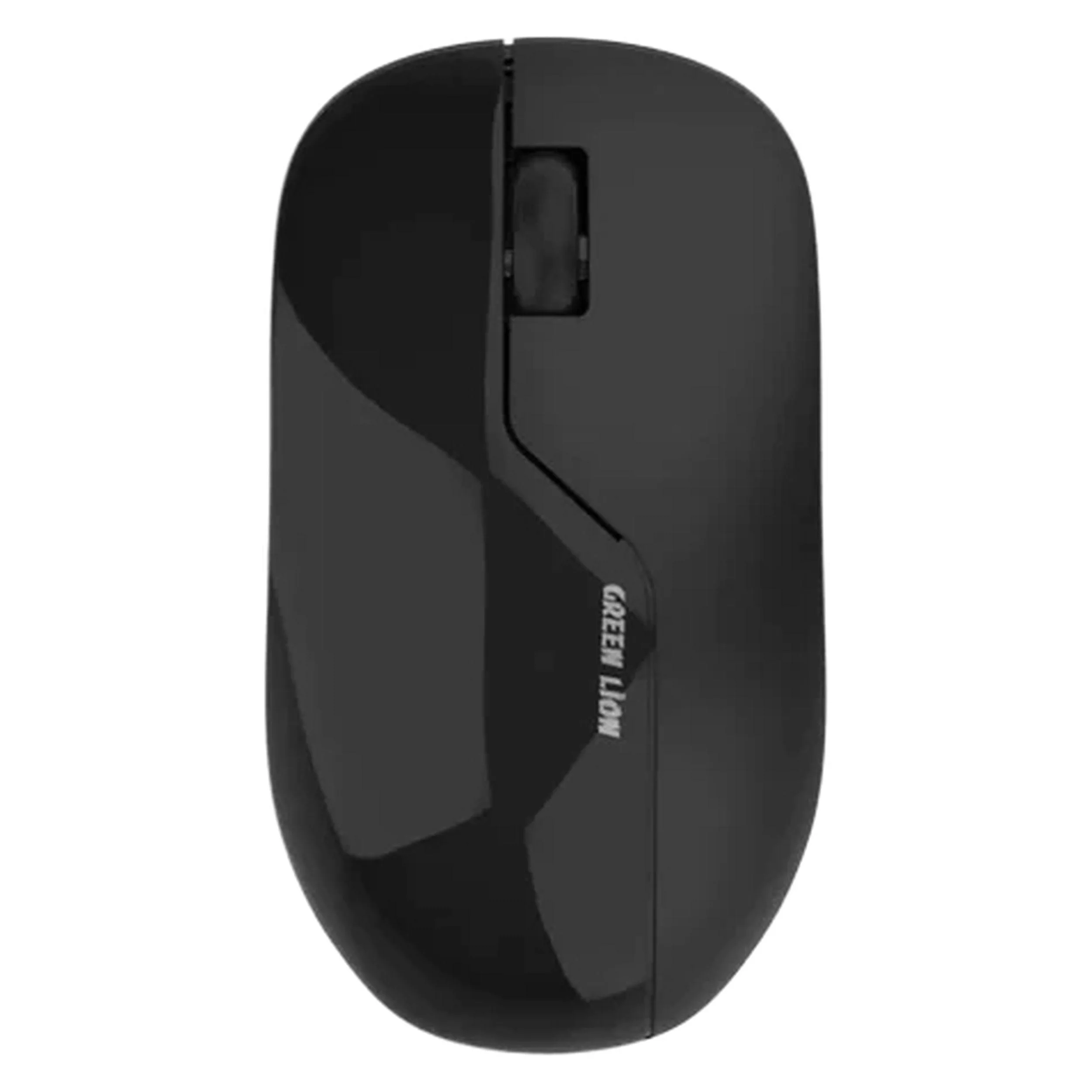 ماوس بی سیم گرین لاین مدل G730 -GNREWIRMUSE ماوس بی سیم گرین لاین مدل G730 -GNREWIRMUSE