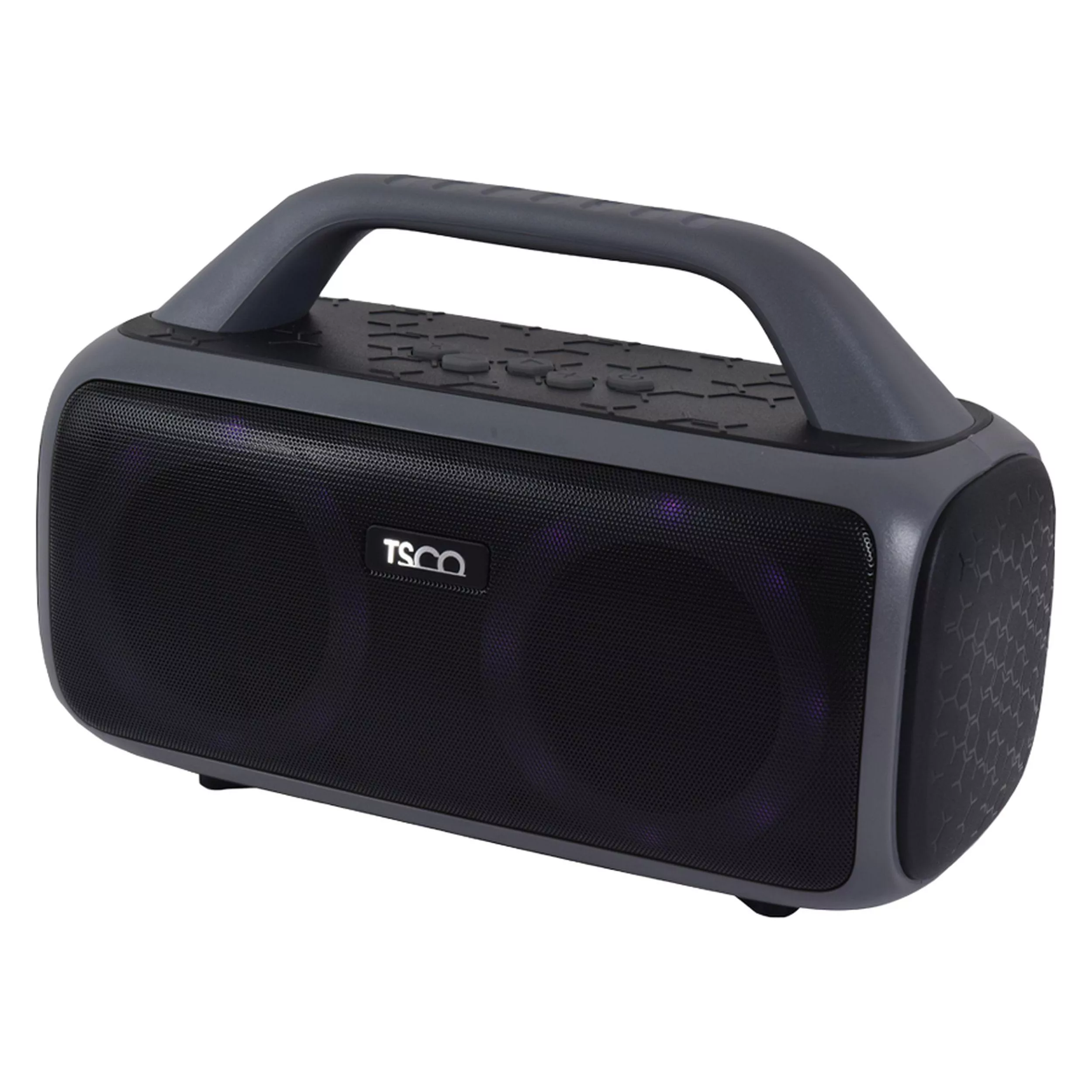 اسپیکر بلوتوثی قابل حمل تسکو مدل TS 23500