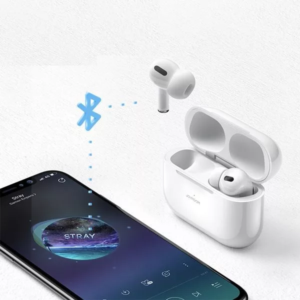 هدست بلوتوثی جوی روم مدل JR-T03S pro2