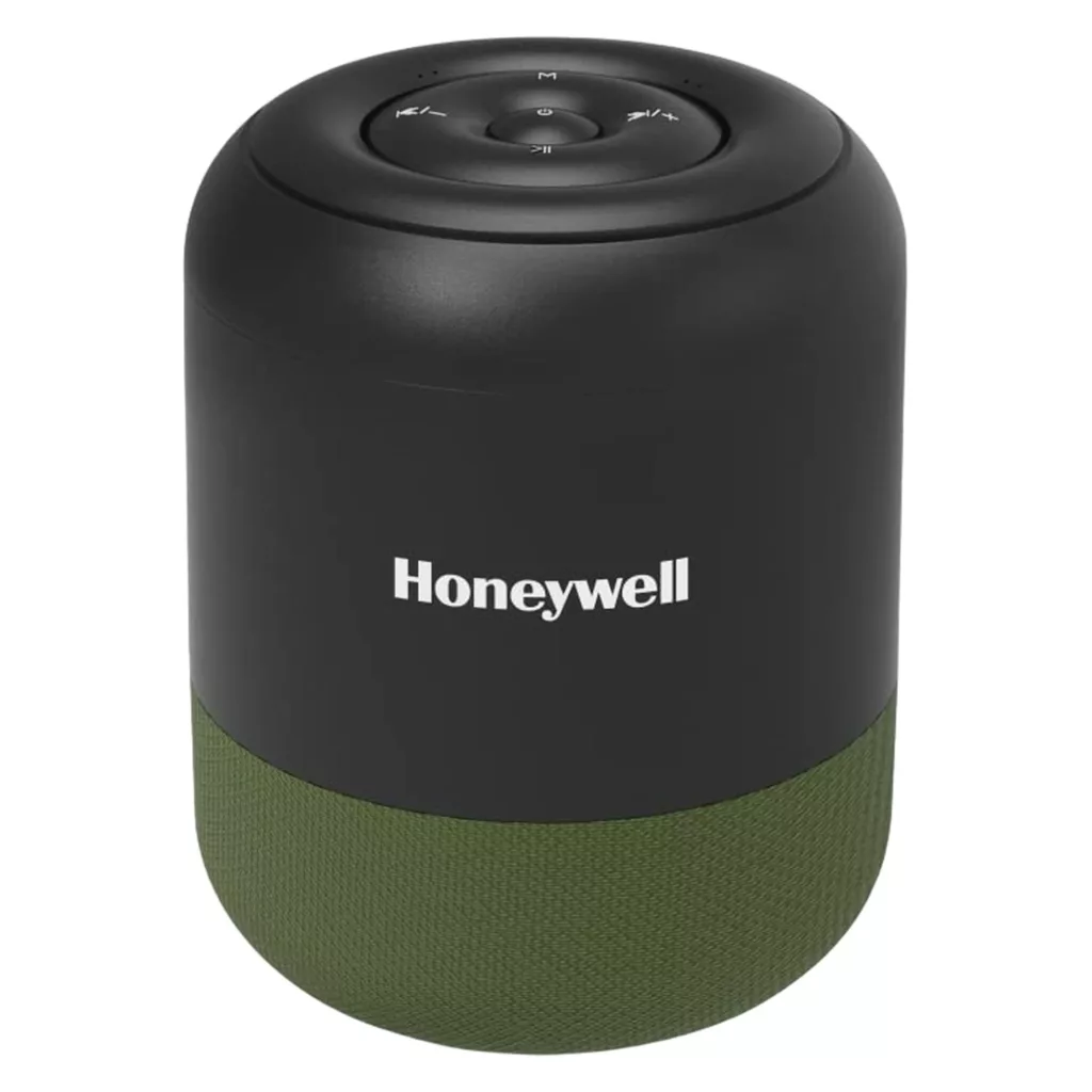 اسپیکر بلوتوثی هانیول مدل Moxie V200